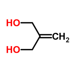 2-亚甲基-1,3-丙二醇  3513-81-3