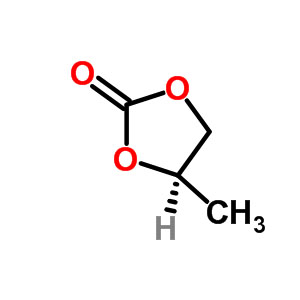 R-(+)-碳酸丙稀酯 有机合成 16606-55-6