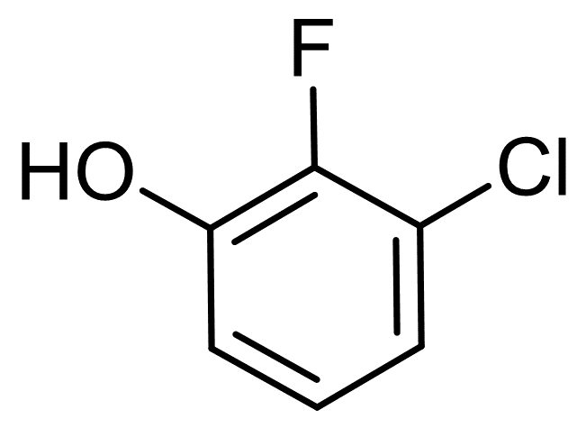 891843-05-3；5-乙基-2-氟苯酚