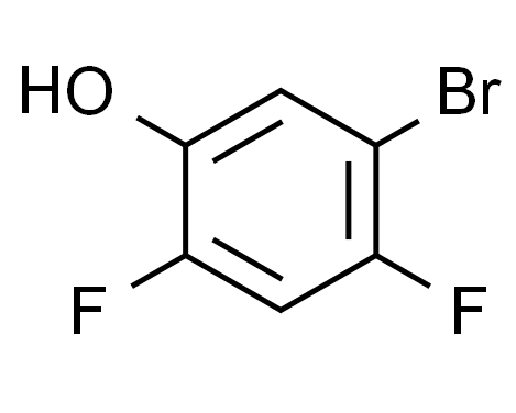 1421503-38-9；4-溴-5-乙基-2-氟苯酚