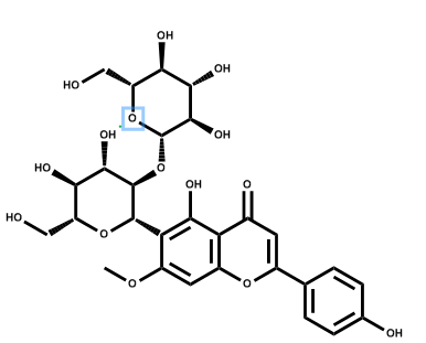 72063-39-9；斯皮诺素；棘苷