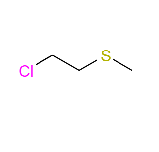 2-氯乙基甲基硫醚