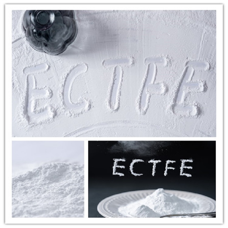 ECTFE 氟共聚物 涂层 电线电缆应用 粘度高 F30 耐磨