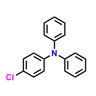 (4-氯苯基)二苯胺