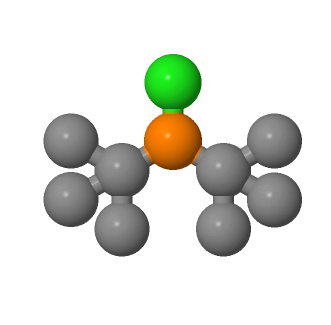 13716-10-4；二叔丁基氯化膦