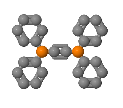 5112-95-8；双(二苯基磷)乙炔