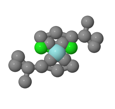 32876-92-9；二(T-丁基环戊二烯基)二氯化锆(IV)