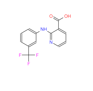 尼氟酸 4394-00-7