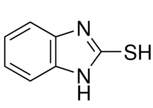 53988-10-6；2-硫醇基甲基苯并咪唑