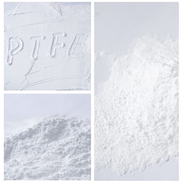 PTFE细粉  聚四氟乙烯超细粉 低分子量 耐磨