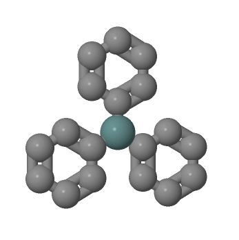 2816-43-5；三苯基氢化锗