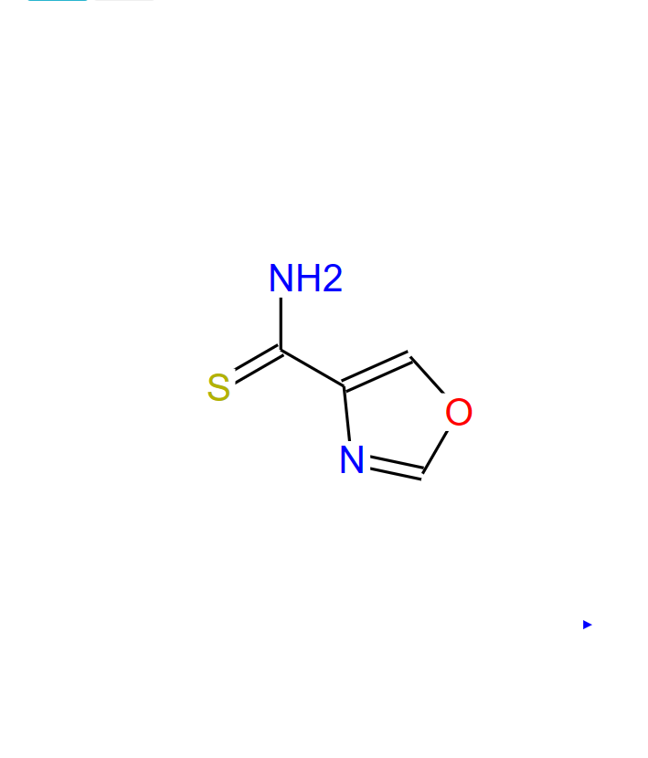噁唑-4-甲酰胺