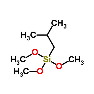 异丁基三乙氧基硅烷 中间体 17980-47-1