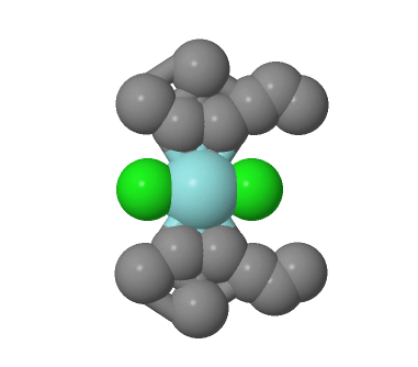 73364-08-6；双(乙基环戊二烯)二氯化锆