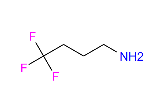 4,4,4-三氟丁胺