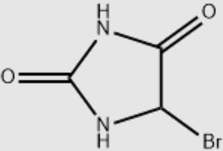 5-溴乙内酰脲 173904-10-4