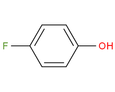 4-氟苯酚 371-41-5