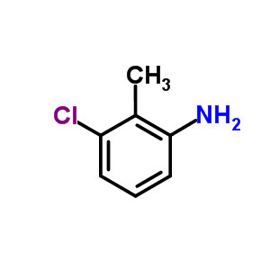 3-氯-2-甲基苯胺 有机合成中间体 87-60-5