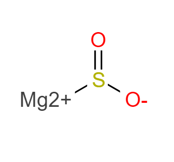亚硫酸镁(六水)
