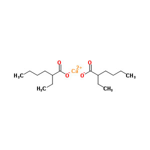 2-乙基己酸钙 催干剂 136-51-6