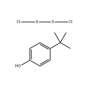 聚对叔丁基苯酚二硫化物 有机合成 60303-68-6
