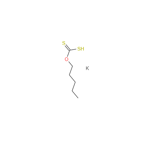 正戊基黄原酸钾