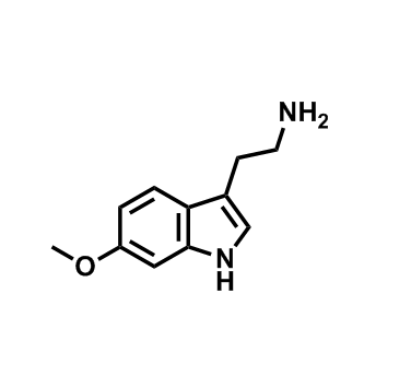 6-甲氧基色胺 