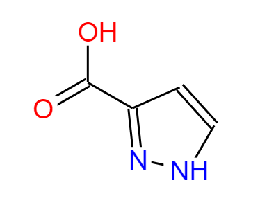 吡唑-3-甲酸