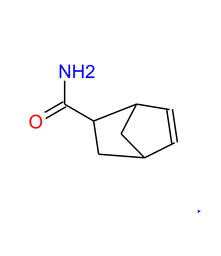 5-降冰片烯-2-甲酰胺