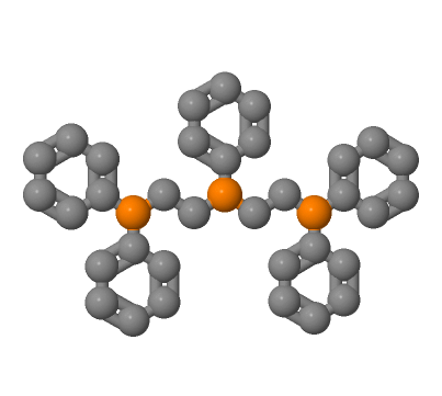 23582-02-7；双(2-二苯基膦乙基)苯基磷