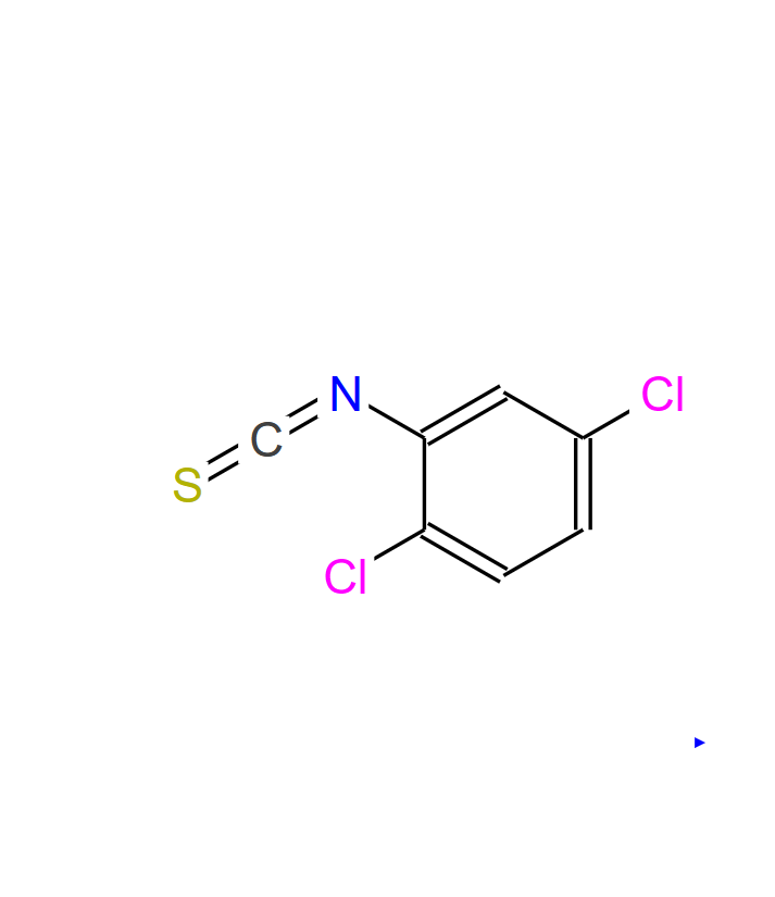 2,5-二氯异硫氰酸苯酯