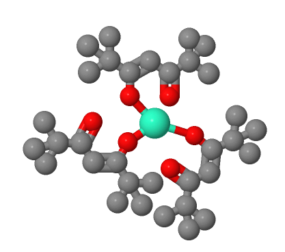  15492-51-0；三(2,2,6,6-四甲基-3,5-庚二酮酸)铽