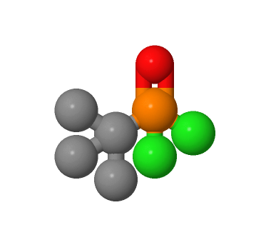 4707-95-3；叔丁基二氯磷酸