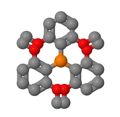 85417-41-0；三（2,6-二甲氧基苯）膦