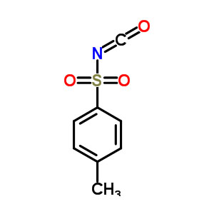 对甲苯磺酰异氰酸酯 原药中间体 4083-64-1