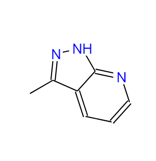 116834-96-9 3-甲基-1H-吡唑并[3,4-B]吡啶