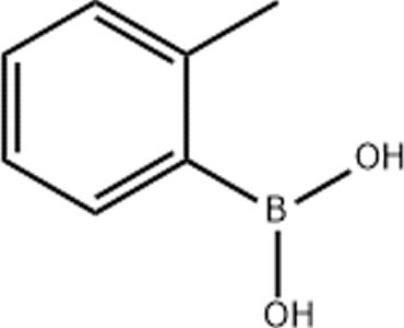 2-甲基苯硼酸，16419-60-6，高纯度质量保证。