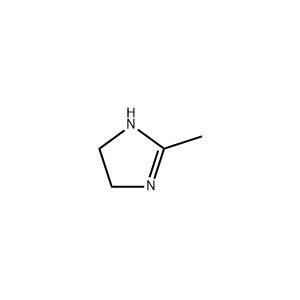 2-甲基-2-咪唑啉 有机合成 534-26-9