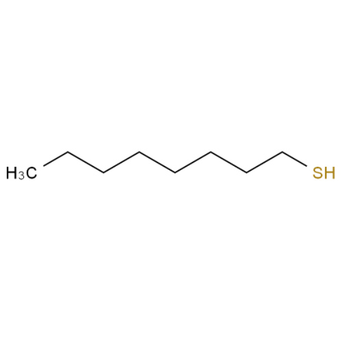 1-辛硫醇