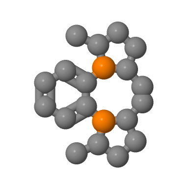 136735-95-0；(+)-1,2-双((2S,5S)-2,5-二甲基磷烷)苯