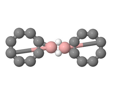 21205-91-4；9-硼双环[3,3,1]壬烷,二聚物,晶体