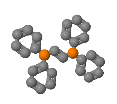 983-81-3；反-1,2-双(二苯基磷基)乙烯
