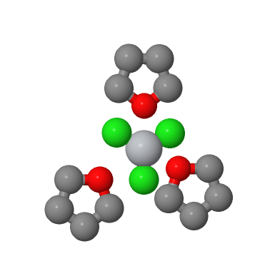 18039-90-2；四氢呋喃氯化钛