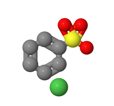 39819-65-3；苯磺酸镍盐六水合物