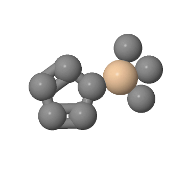 3559-74-8；环戊二炔三甲基硅烷