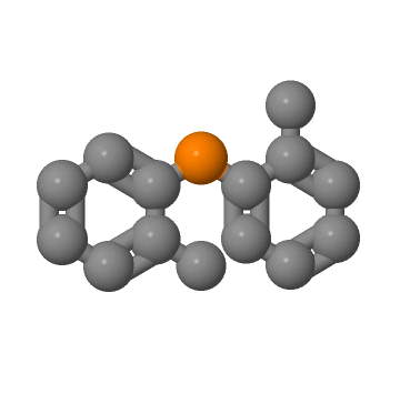 29949-64-2；二(邻甲苯基)膦