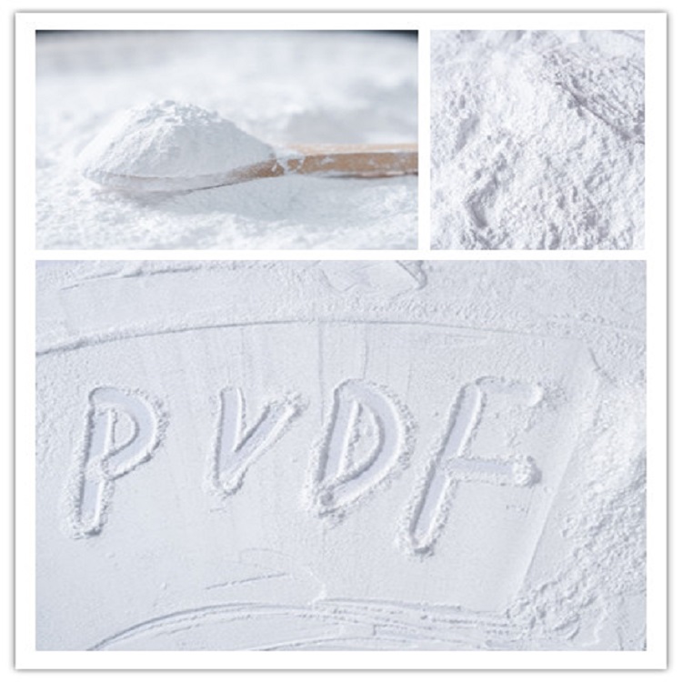 PVDF细粉 有很强的耐磨性和抗冲击性能