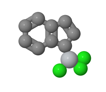  84365-55-9；三氯(吲哚基)钛