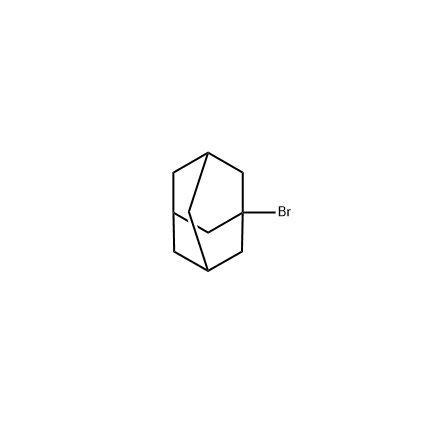 1-溴金刚烷 768-90-1