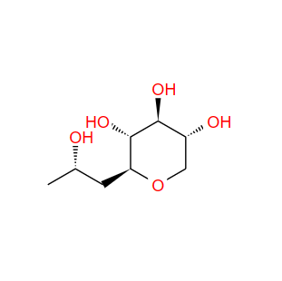 (S)-羟丙基四氢吡喃三醇